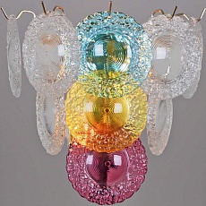 Бра Illumico IL8712-2WDI-39 GD Pandora