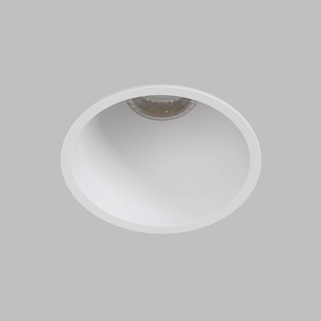 Встраиваемый светильник Denkirs Karup DK3026-WH изображение 6 Встраиваемый светильник Denkirs Karup DK3026-WH Фото № 6