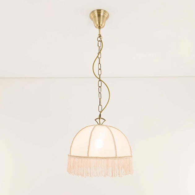 Подвесной светильник Citilux Базель CL407111 Фото № 5