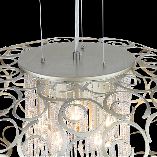 Подвесная люстра ST Luce Dolcima SL1101.203.05 Фото № 14