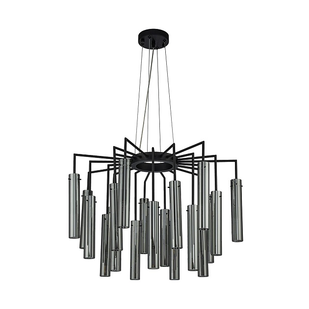 Подвесная люстра Favourite Orgel 4501-21P изображение 1 Подвесная люстра Favourite Orgel 4501-21P Фото № 1