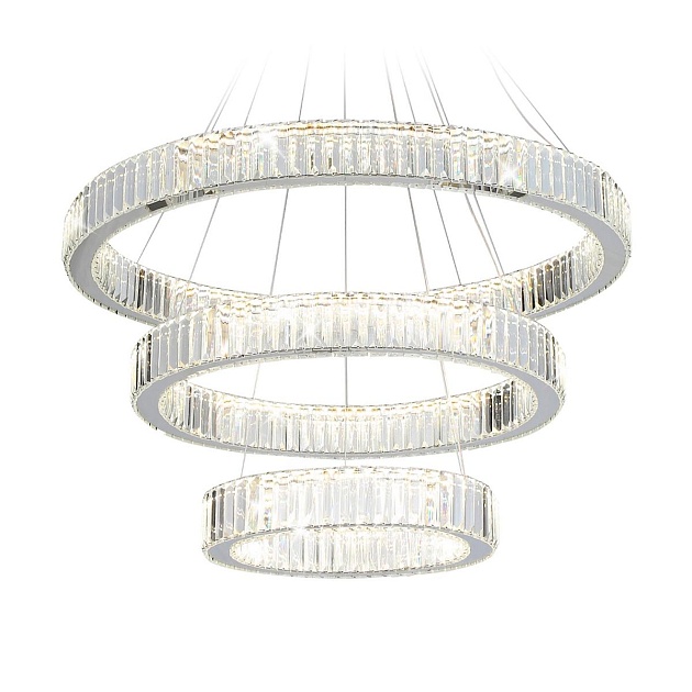 Подвесной светодиодный светильник Ambrella light Traditional TR5003 Фото № 1