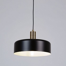 Подвесной светильник Arte Lamp Skat A7052SP-1BK 3