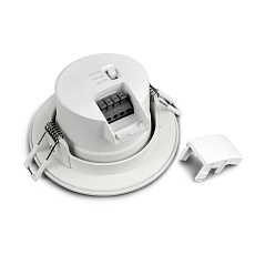 Встраиваемый светодиодный светильник Mantra Yucatan 8849 2