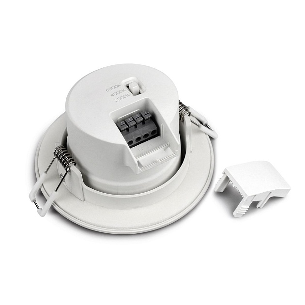 Встраиваемый светодиодный светильник Mantra Yucatan 8849 изображение 3 Встраиваемый светодиодный светильник Mantra Yucatan 8849 Фото № 3