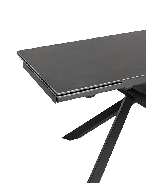 Кухонный стол Stool Group Альянс HDT8882-C 160 TL54 Dual изображение 3 Кухонный стол Stool Group Альянс HDT8882-C 160 TL54 Dual Фото № 3