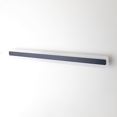 Настенный светодиодный светильник Citilux Тринити CL238591 5