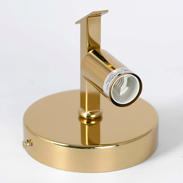 Бра Lussole LOFT HESPERIA LSP-8832 Фото № 6