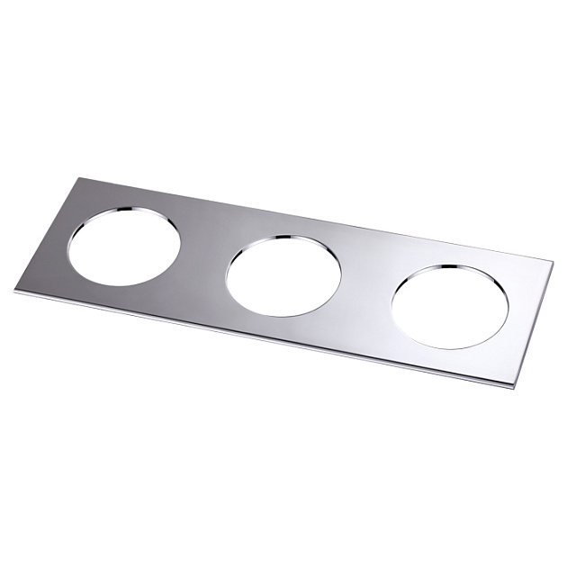 Рамка декоративная Novotech Spot Metis 358251 Фото № 1