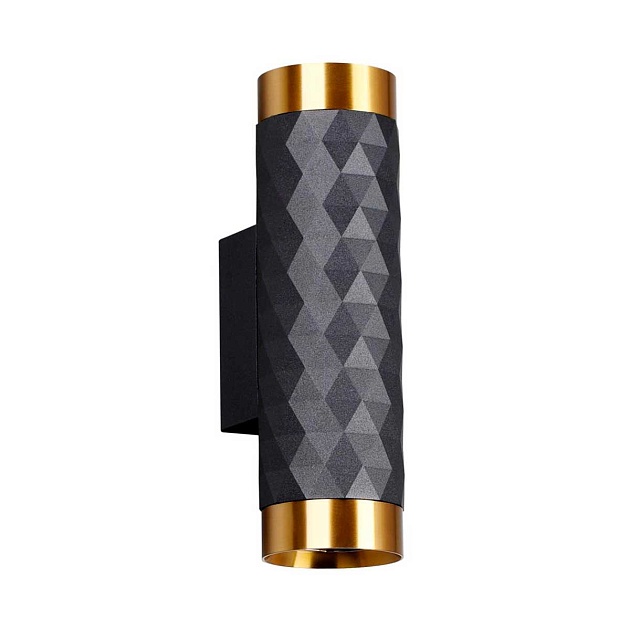 Настенный светильник Odeon Light Hightech Ad astrum 4287/2W изображение 1 Настенный светильник Odeon Light Hightech Ad astrum 4287/2W Фото № 1