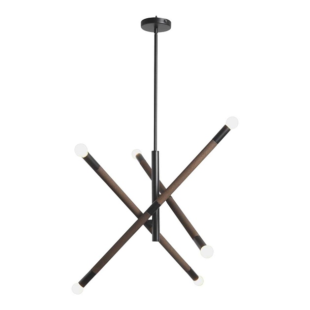 Подвесной светильник ST Luce SL6226.403.06 Фото № 1