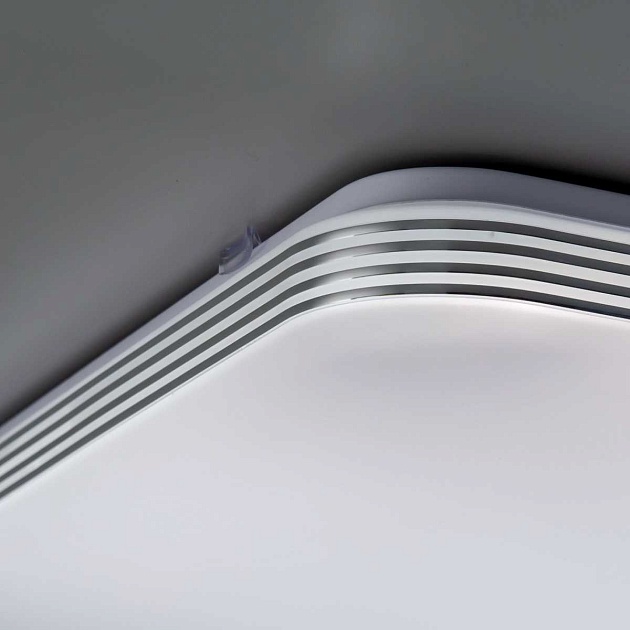 Потолочный светодиодный светильник Citilux Симпла CL714K900G изображение 8 Потолочный светодиодный светильник Citilux Симпла CL714K900G Фото № 8