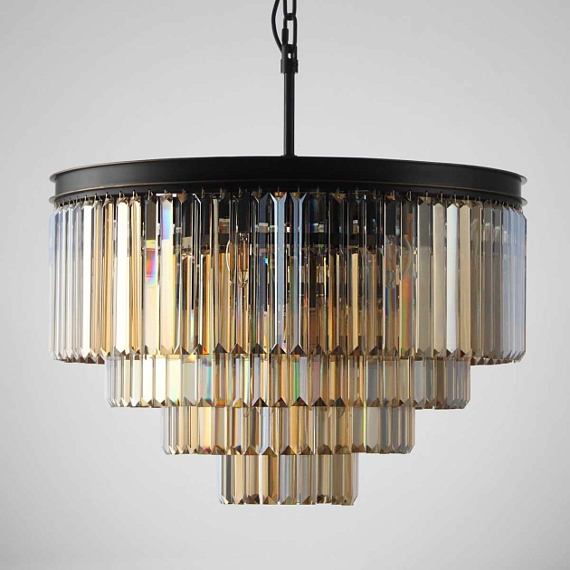 Подвесная люстра Citilux Мартин CL332142 изображение 8 Подвесная люстра Citilux Мартин CL332142 Фото № 8