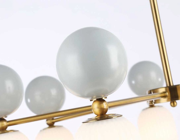 Светильник на штанге Ambrella light High Light LH53106 Фото № 5