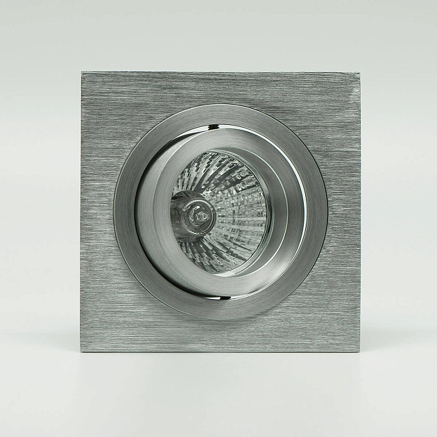 Встраиваемый светильник Mantra Basico GU10 C0006 Фото № 2