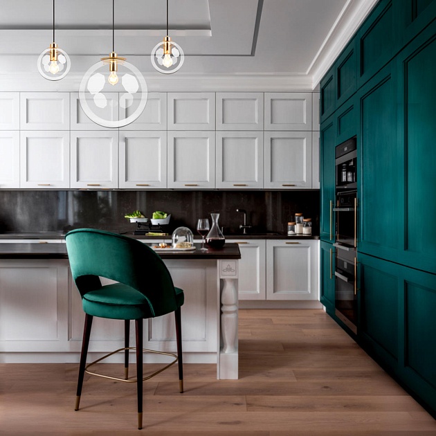 Подвесной светильник Loft IT Selene 2033-A Фото № 7