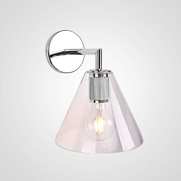 Бра Imperium Loft Rh Utilitaire Funnel 123271-22 Фото № 1