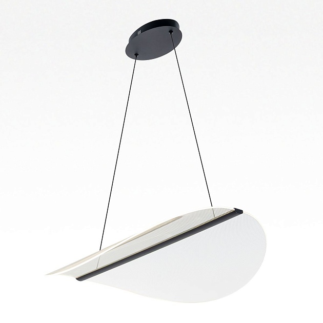 Подвесной светодиодный светильник Citilux Skatt CL213131 Фото № 7