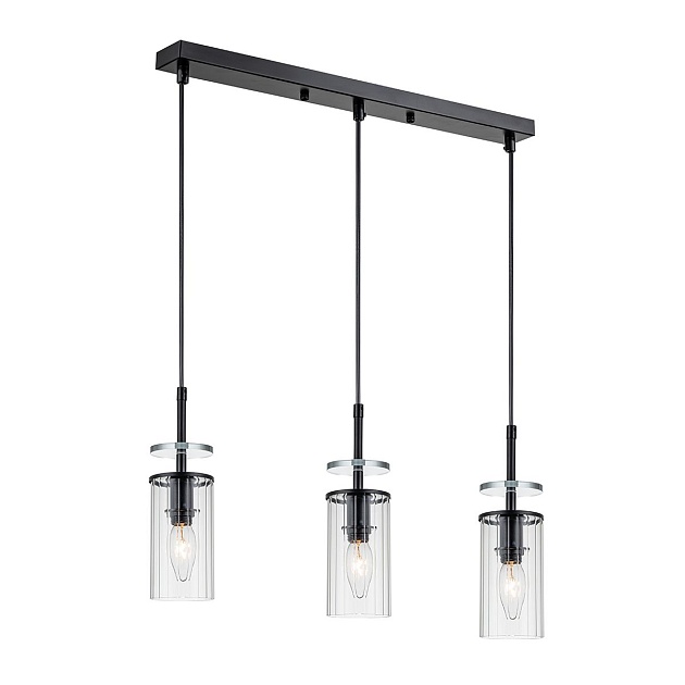 Подвесной светильник Escada Avolto 10191/3S Фото № 1