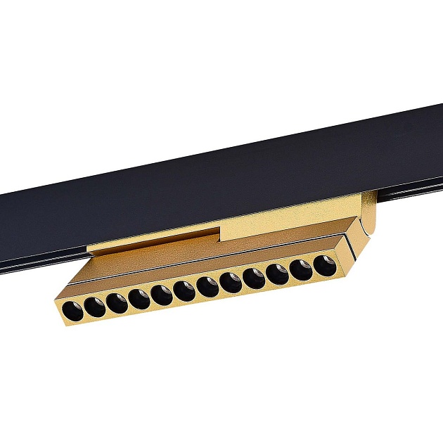 Трековый светодиодный светильник ST Luce ST805.246.12 Фото № 3