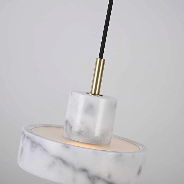 Подвесной светильник Imperium Loft Stone Pendant 101775-26 Фото № 12