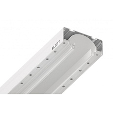 Нишевая световая линия Kraab Systems Slott 50 белая 56.5.3