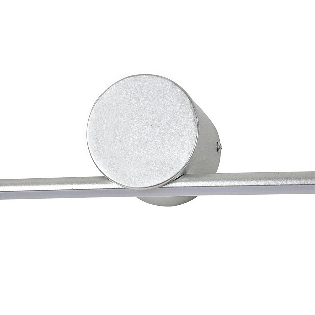 Подсветка для картин Escada Line 10281/1LED Silver изображение 2 Подсветка для картин Escada Line 10281/1LED Silver Фото № 2