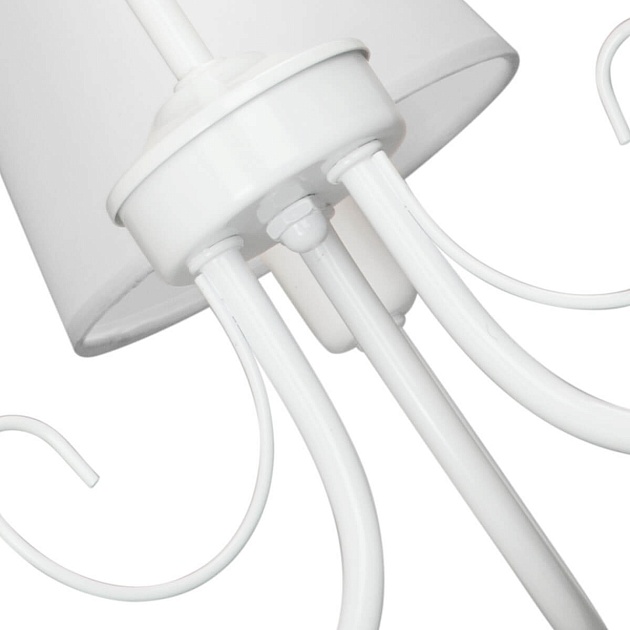 Подвесная люстра Vitaluce V3325/3 Фото № 2