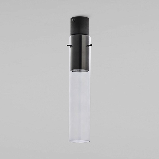 Потолочный светильник TK Lighting 3147 Look Graphite изображение 1 Потолочный светильник TK Lighting 3147 Look Graphite Фото № 1