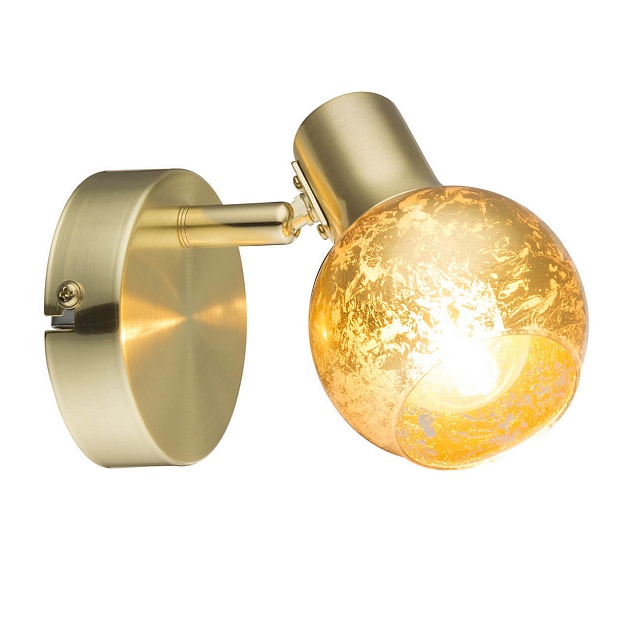 Спот Globo Tigre 54841-1 Фото № 1