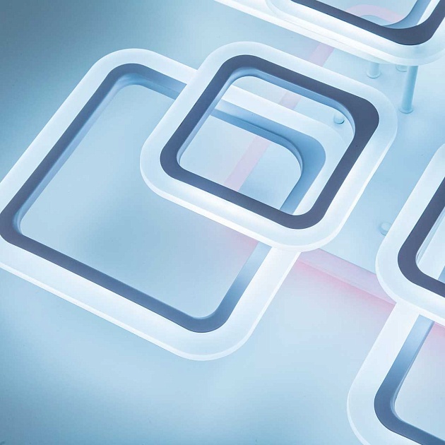 Потолочная светодиодная люстра Citilux Марсель Смарт CL232A180E изображение 14 Потолочная светодиодная люстра Citilux Марсель Смарт CL232A180E Фото № 14