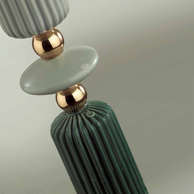 Торшер Odeon Light Classic Candy 4861/1FA Фото № 4