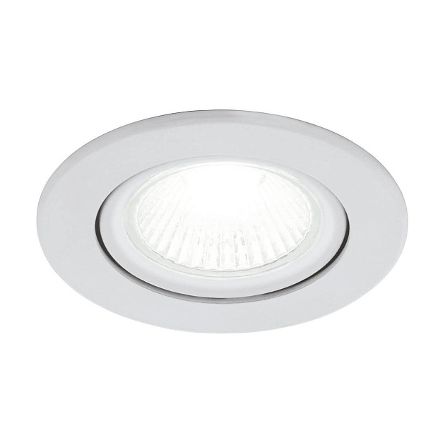 Встраиваемый светодиодный светильник Eglo Ranera 97027 Фото № 1
