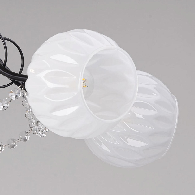 Потолочная люстра De City Грация 677014205 Фото № 4