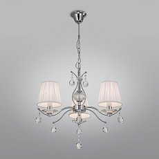 Подвесная люстра Citilux Шелли CL438131 4