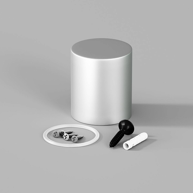 Заглушка Maytoni LNM-D25-EC-M-S 20316 Фото № 3