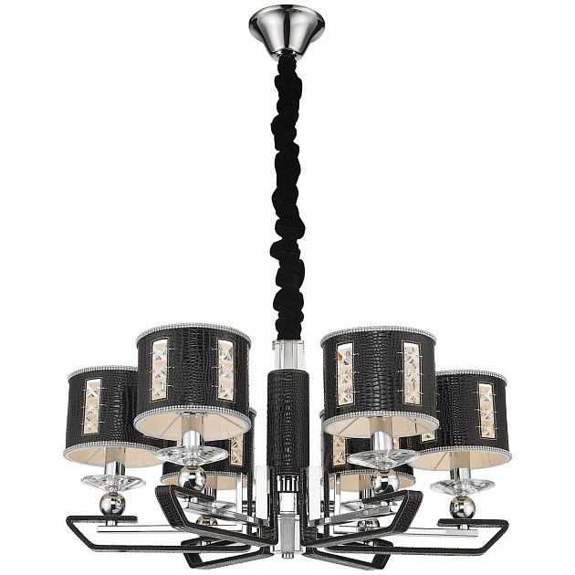 Подвесная люстра Wertmark Adelmaro WE393.06.023 Фото № 1