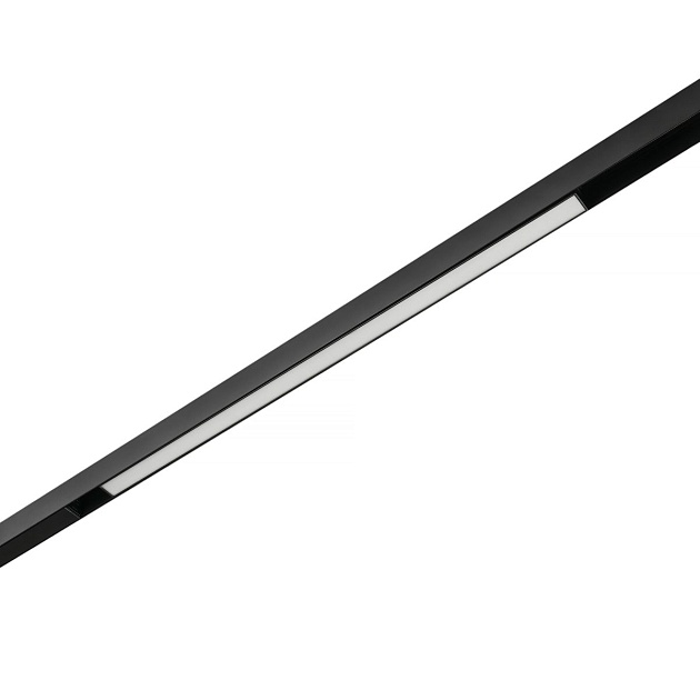 Трековый светодиодный светильник MyFar Flow MT0210-20W4K-B изображение 3 Трековый светодиодный светильник MyFar Flow MT0210-20W4K-B Фото № 3