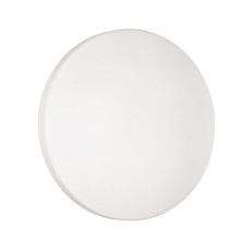 Настенно-потолочный светодиодный светильник Sonex Mini Smalli 3050/AL