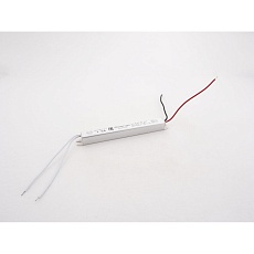 Блок питания LEDS POWER 18Вт 12В Super Slim 390041 2