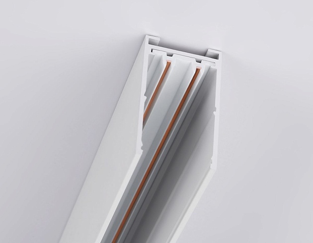 Шинопровод Ambrella Light Track System Magnetic 220V GL1005 изображение 7 Шинопровод Ambrella Light Track System Magnetic 220V GL1005 Фото № 7