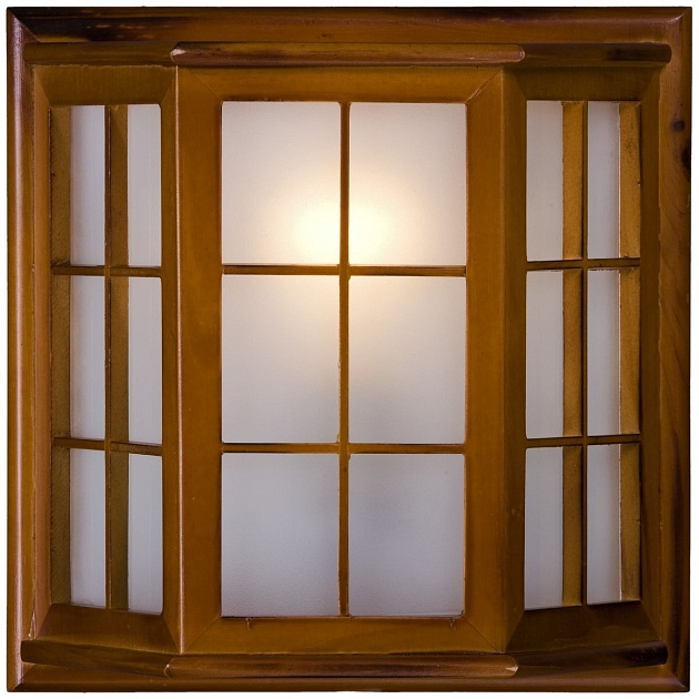 Настенный светильник Velante 502-701-01 изображение 1 Настенный светильник Velante 502-701-01 Фото № 1