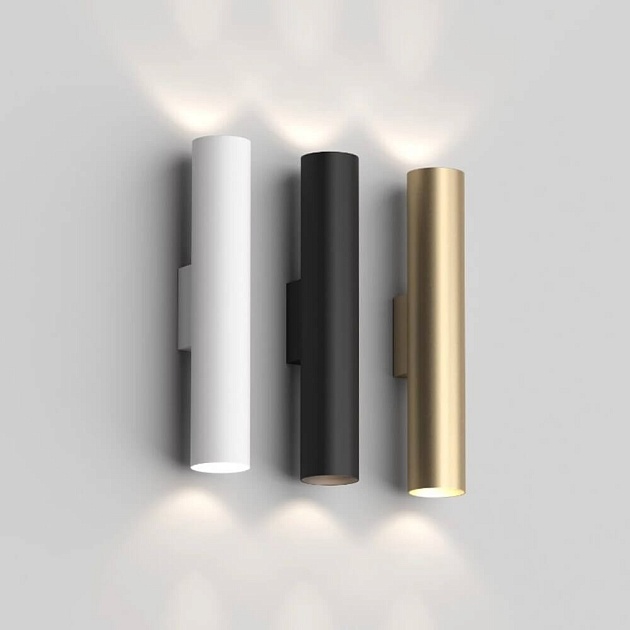 Бра Denkirs Scope DK5022-BK Фото № 4