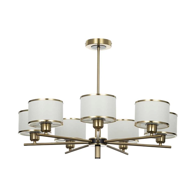 Подвесная люстра Citilux Alton CL421273 Фото № 6