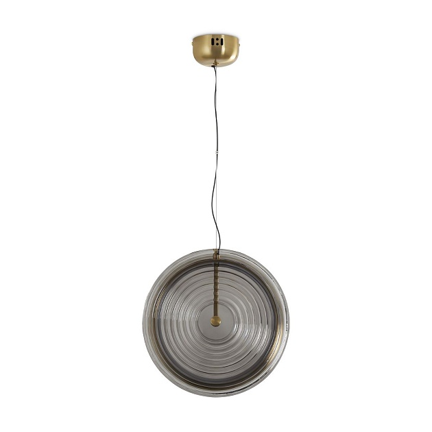 Подвесной светодиодный светильник Freya Borbon FR5442PL-L11B Фото № 1