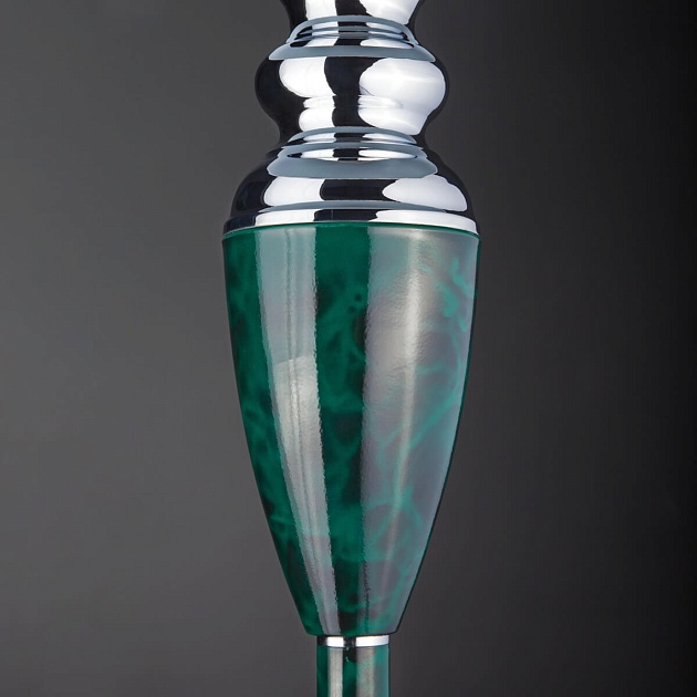 Торшер Eurosvet 009/1T GR изображение 4 Торшер Eurosvet 009/1T GR Фото № 4