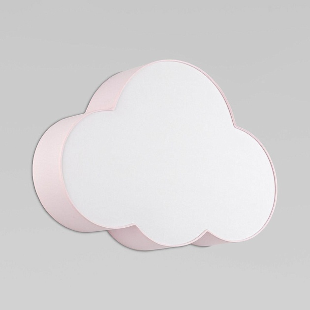 Настенный светильник TK Lighting 6072 Cloud Фото № 4