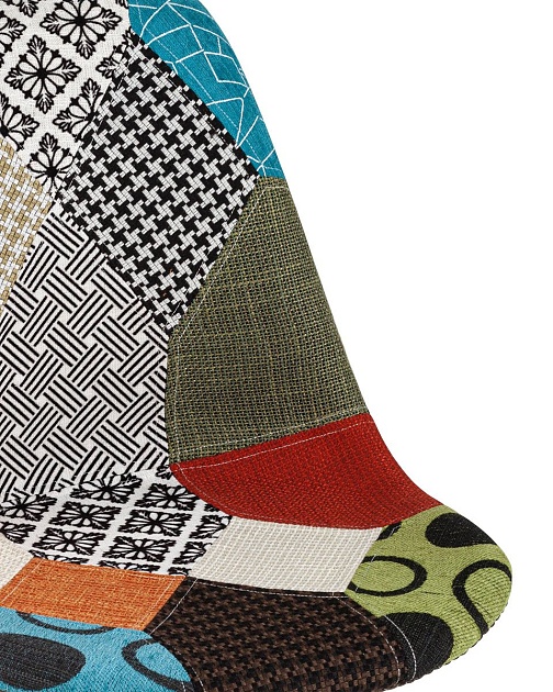 Кухонный стул Stool Group FRANKFURT пэчворк Y863 patchwork Фото № 6