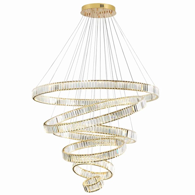 Подвесной светодиодный светильник Odeon Light Vekia 5015/260L изображение 2 Подвесной светодиодный светильник Odeon Light Vekia 5015/260L Фото № 2