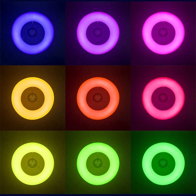 Подвесная люстра Citilux Стратус Смарт CL732A800GS Фото № 27